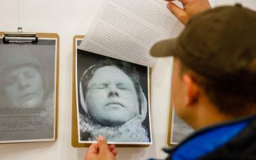 Cover image of Archives bring to life experiences of religious minorities